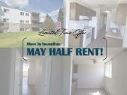 Astoria Greens 2 Bedroom Apartment for Rent at 14420 88a...