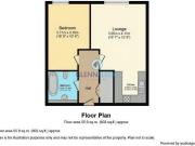 Astoria Heights, Slough, SL1