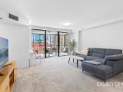 ASTORIA TOWER EAST FACING, LEVEL 20, WITH CENTREPOINT...