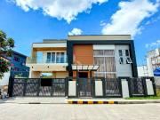 Astounding Brand New Modern Contemporary House and Lot...