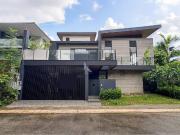 Astounding Modern Contemporary House and Lot For Sale in...