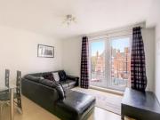 Astra Apartments, 250 Globe Road, London, E2 0LW, United...
