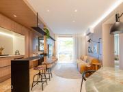Astra Ilha Pura | Apartamentos de 2 quartos com 86 m² |...