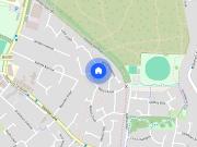 Astral Gardens, Hamble, SO31