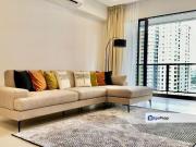 Astrea Residence Residensi Astrea