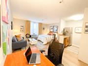 Astro Apartments 101