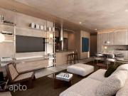 Apartamentos à venda em Funcionários, Belo Horizonte | 3...