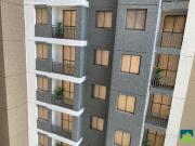 Astro Santa Marina, Apartamento 2 dormitorios, 33 m....