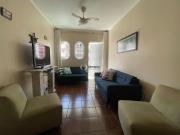 Asturias, ótima localização 2 quartos e sacada