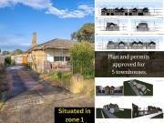 Astute Investors amazing opportunity with plan and...