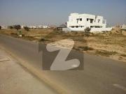 At Central Location Easy Access To 120 Feet Wide Road 1...