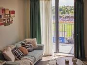 at Corkfield, 296 Pershore Road B5 2 bed apartment to...