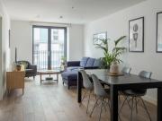 at Essential Living, Flat 511. 1 bed apartment to rent...