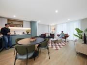 at Stafford Yard, Stafford Avenue. 2 bed apartment to...