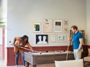 at Stafford Yard, Stafford Avenue. Studio to rent £1,375...