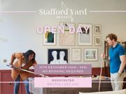 at Stafford Yard, Stafford Avenue. Studio to rent £1,378...