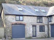 At The Beach, Torcross, 2 Bedroom Semi detached