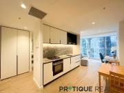 At the Edge of CBD I WSP 1B1B Furnished Apartment I Near...