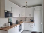 At the gates of Paris / near Porte de Versailles