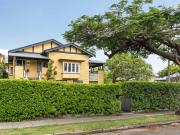 At the heart of the home is character and charm,...