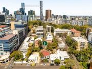 At the heart of the home is prime, inner city living...