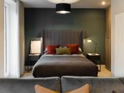 at The McEwan, Flat 75, 2 Drysdale. Studio to rent...