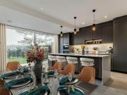 At Trent Park, London, 4 Bedroom Town