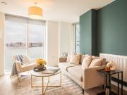 at Vantage Tower, Vantage Tower. 1 bed apartment to rent...