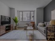 At Water Apartments, 355 East Ohio St #1702, Chicago, IL...