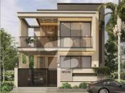 ATC Villas Easy Installments DHA MULTAN 5, Marla House,...