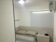 ATCBE350 Apartamento para aluguel possui 54 metros...