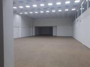 Ate, Alquilo Excelente Local Comercial 4,300 m2 Ideal...