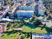 Ateliê T4 em Águas Santas de 400 m²