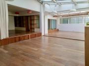 Paris 11e Loft/Atelier