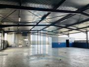 Atelier / 612 m2 environ