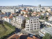 Atelier 8 à vendre Lyon 8 Proche transports en commun