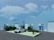 Atelier à vendre Saint André des Eaux Proche axes routiers