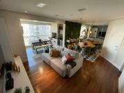 Atelier Aquarela/ Vila Romana/ 100m²/ 3 dormitórios/ 1...
