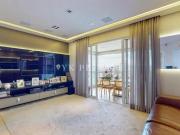 Atelier Aquarela/ Vila Romana/ 100m²/ 3 dormitórios/ 1...