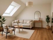 Atelier Büro Hobbyraum 80 m² Bad & Küche München Süd