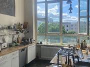 Atelier Büro Loft 310 qm, hell, ruhig nahe Hermannplatz