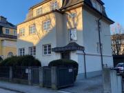 Atelier, Büro, Praxis Tiefparterre für flexible Nutzung...