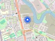 Atelier Court North, Leven Road, London, E14