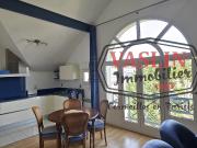 ATELIER D'ARTISTE SOUS LE SOLEIL CORMEILLES EN PARISIS