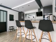 Atelier d'Hélène – T2 rental – Lyon 2