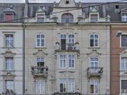 Lager an attraktiver Lage Heuwaage