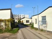 Atelier, Lager /Hobbyflächen, zentral am HBF, 24/7,...