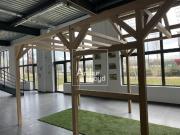 Atelier neuf à louer Saint Pierre du Perray Proche A5 et...