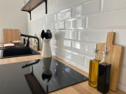 Atelier Noé. Artful living. Quiet and central. 10min to...