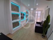 Atelier transformado em T2 com terraço na Agualva Cacém...